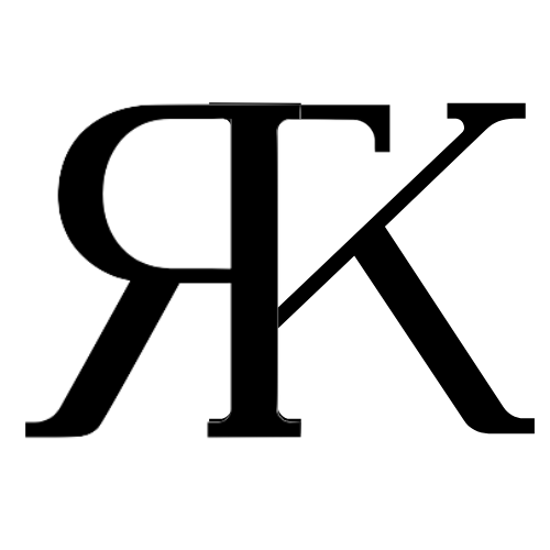 TRK Logo